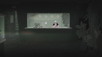 Cena 5 de Restlessness