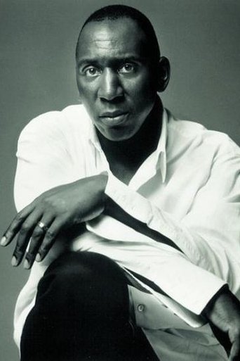 Image of Colin McFarlane