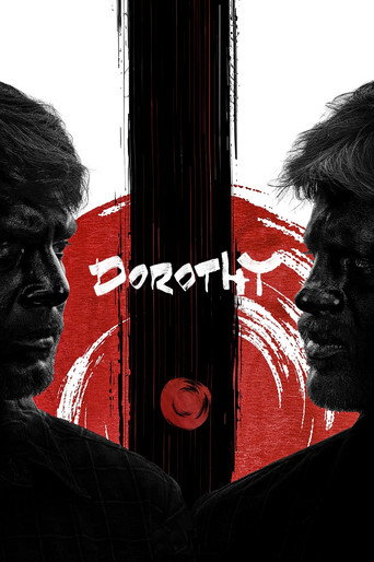 Dorothy poster