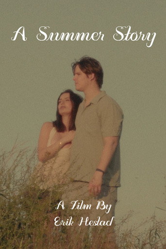 A Summer Story (2026)