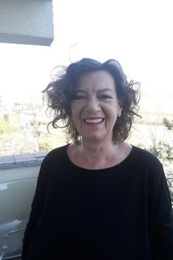 Image of Barbara Dziekan