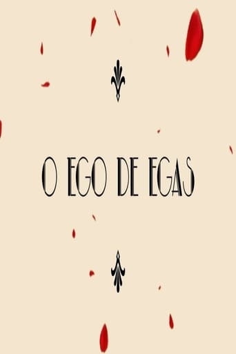 Poster of O Ego de Egas