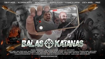 Balas y Katanas foto 0