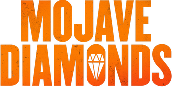 Mojave Diamonds logo