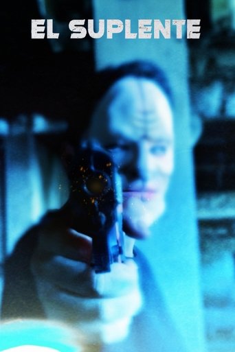 The Substitute poster