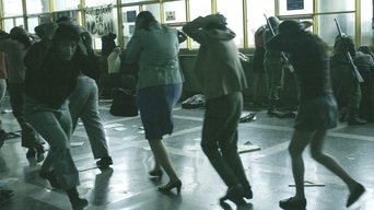 Un Extraño Enemigo S01E05