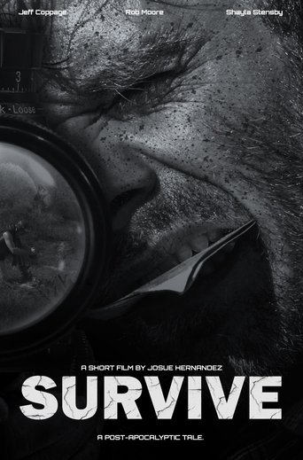 Survive (2020) Survive (2020)