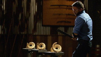 #26 Forged in Fire