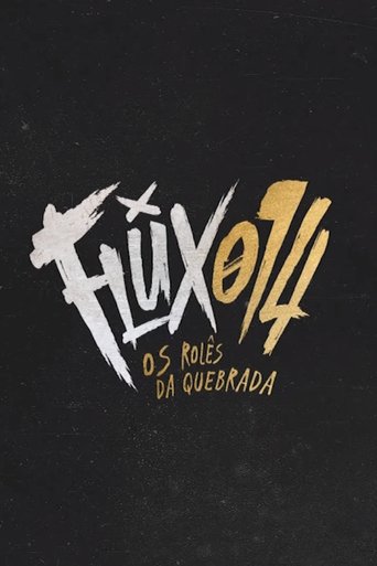 Flux014: os rolês da quebrada (2019) Flux014: os rolês da quebrada (2019)