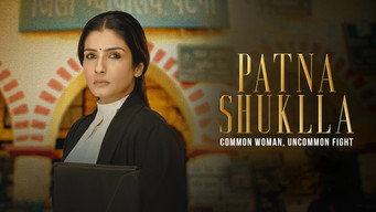#5 Patna Shuklla