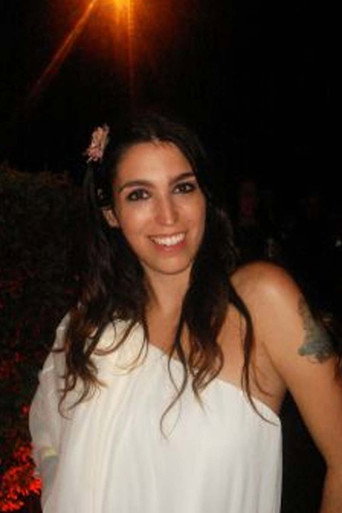Joana Mazzucchelliの人物画像 3