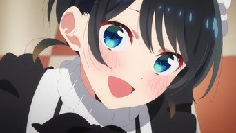 Cena de Rotina e Namorada