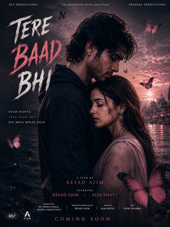 Tere Baad Bhi poster