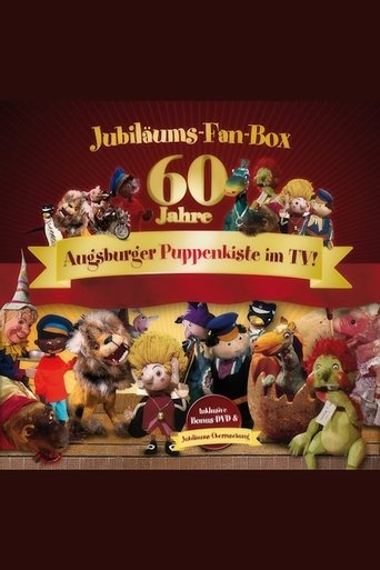 Wie der Maulwurf beinahe in der Lotterie gewann (1983)