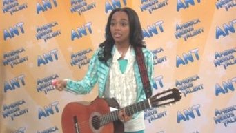 Cena de A América Precisa de Talento, Parte 1 (Parte 1 de 2)