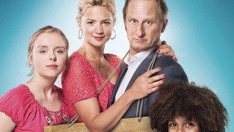 Galeria 2 - Una familia de alquiler