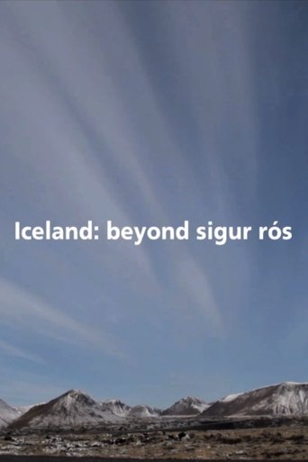 Poster för Iceland: Beyond Sigur Rós