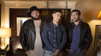 第5話：Silver Lake