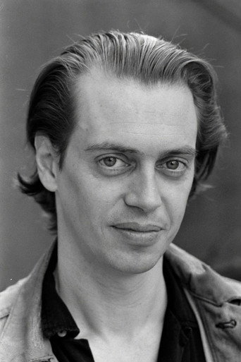 Steve Buscemi