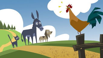 Episode 27 — The Bremen Tour Musicians