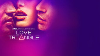 Love Triangle (AU) (2022- )
