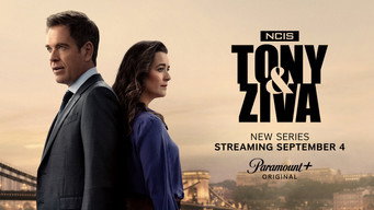 NCIS: Тоні і Зіва (2025)