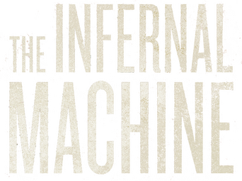 The Infernal Machine logo