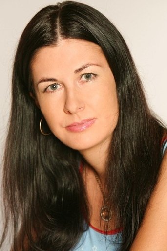 Imagine Yuliya Morozova