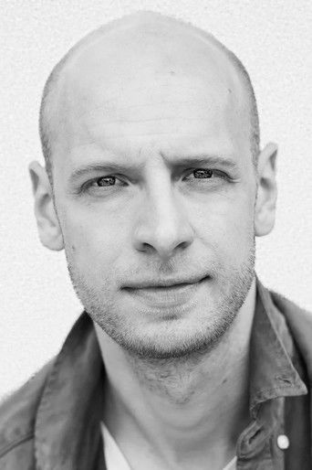 Foto de Mark Weinman