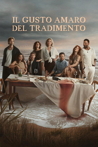 Il gusto amaro del tradimento