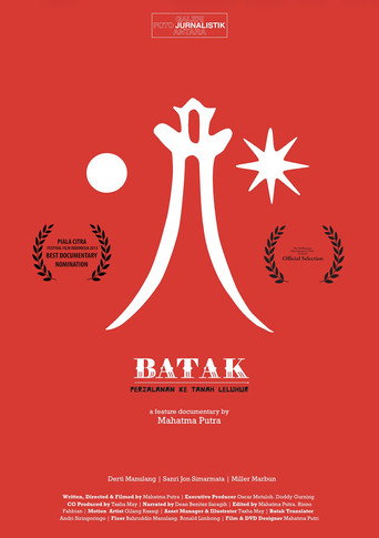 Batak, a Pilgrimage to Ancestor's Land