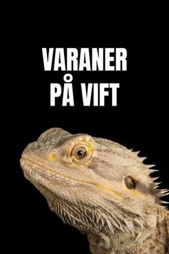 Dragons Uncovered (2026)