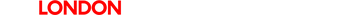 The London Underground Killer logo