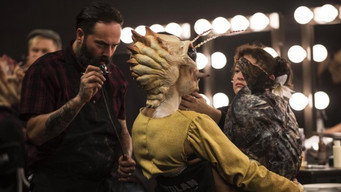 Face Off T12E2