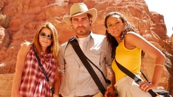 Poster do episódio 128 de Viver a Vida