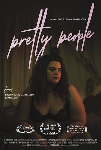 Pretty People