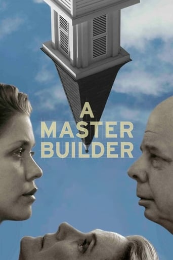 Poster för A Master Builder