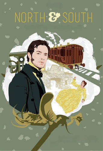 North & South