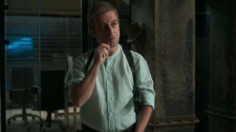 Episode 7 — Episode 07