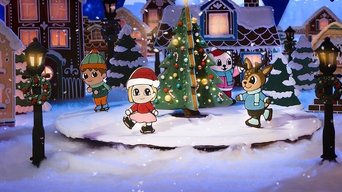 Christmas Cookie Challenge - S4E01