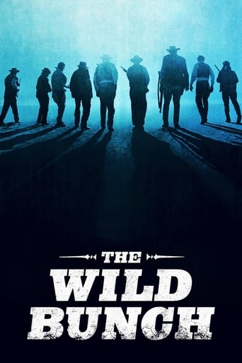 The Wild Bunch