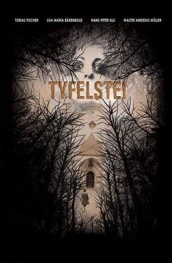 Tyfelstei (2014)