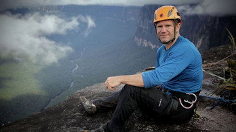 #4 Steve Backshall's Extreme Mountain Challenge