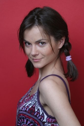 Imagine Ewa Kutynia