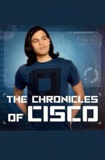 The Flash: Chronicles of Cisco