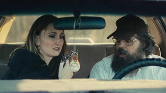 Harold's Mom