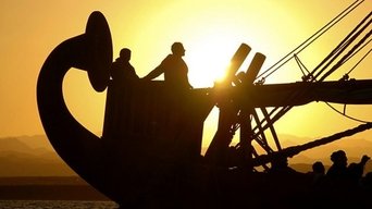 The Pharaoh Who Conquered the Sea - S1E01