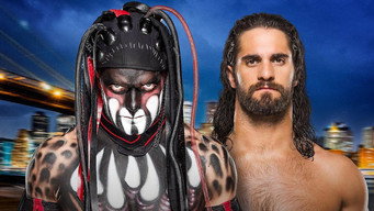 WWE SummerSlam (2016)