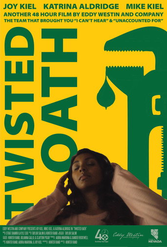 Twisted Oath (2024)