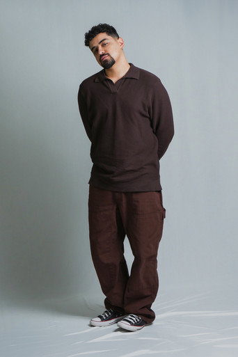 Davi Claudinoの人物画像 3